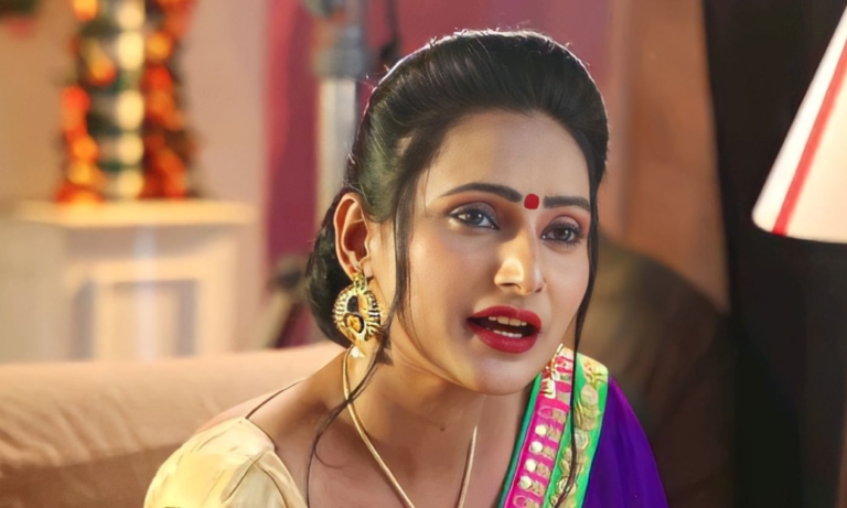 Jayshree Gaikwad Web Series List Instagram Wiki 