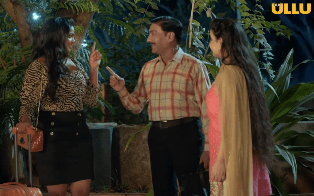 Betaab Ishq Web Series 2023, Trailer, Cast, Date, Review