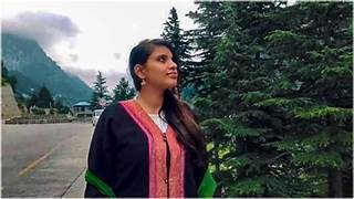 Is Anju exposed because of Seema Haider, Nasrullah Anju Pakistan: क्या सीमा हैदर के चलते अंजू की पोल खुली, नसरुल्लाह अंजू पाकिस्तान