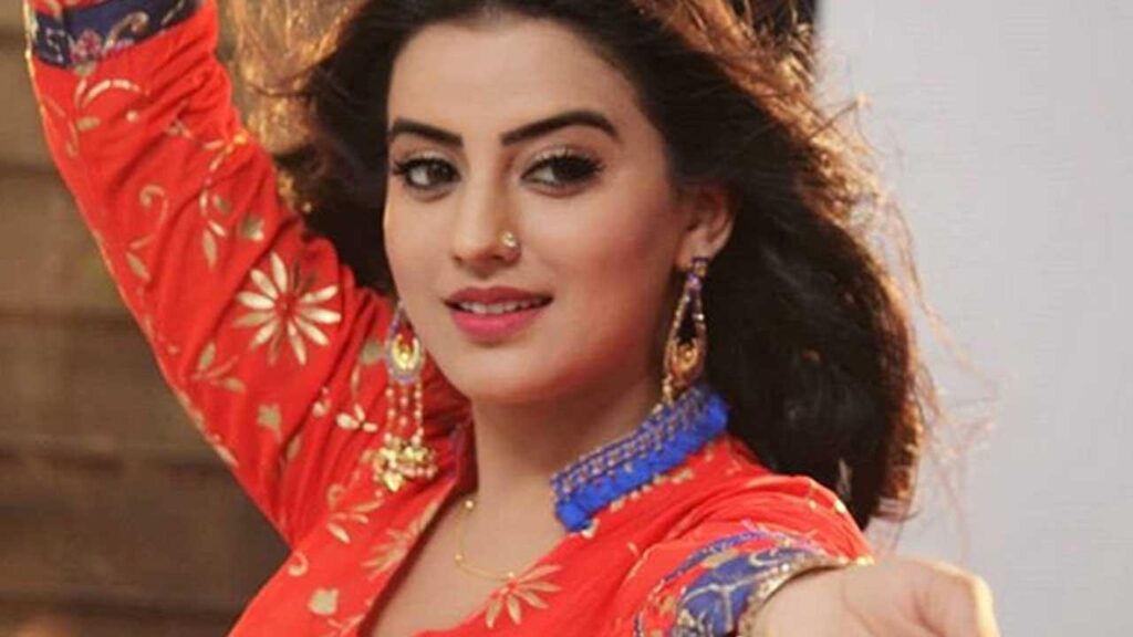 Bhojpuri Actress Name, Akshara Singh Instagram, Viral Video
