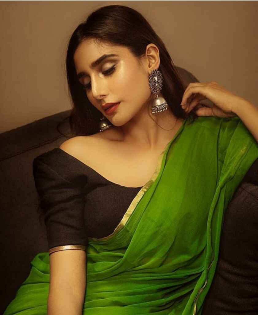 Nikitha chopra