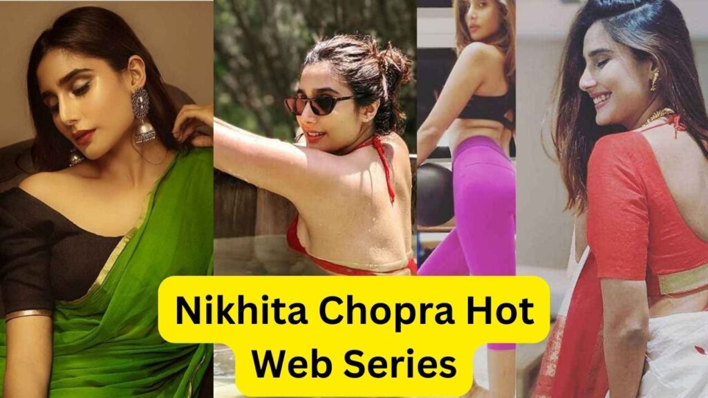 Nikhita Chopra, Web Series, Age, Wiki, Instagram, Photo, Nikita Chopra