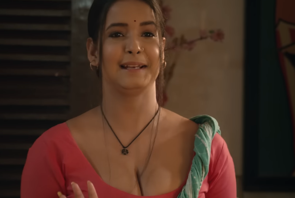 Jalebi Bai Web Series 2023, Watch, Actress Name, Cast