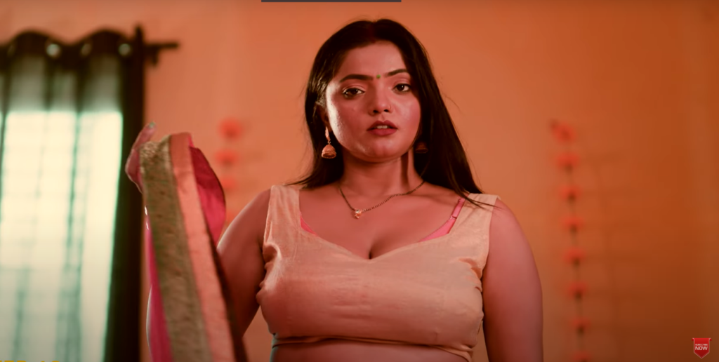 Watch Vashikaran Web Series 2023, Woow App, Cast, Actress Name & More