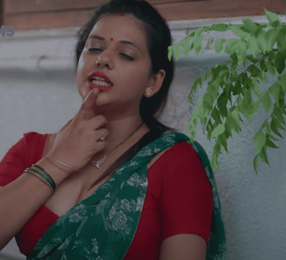 Nain Sukh (Besharams) Web Series 2023, Actress, Cast, Story & More