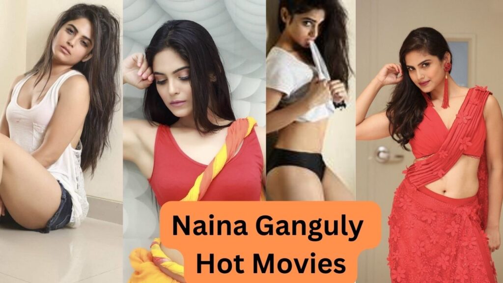 Naina Ganguly, Instagram, Age, Web Series, Wiki, Biography