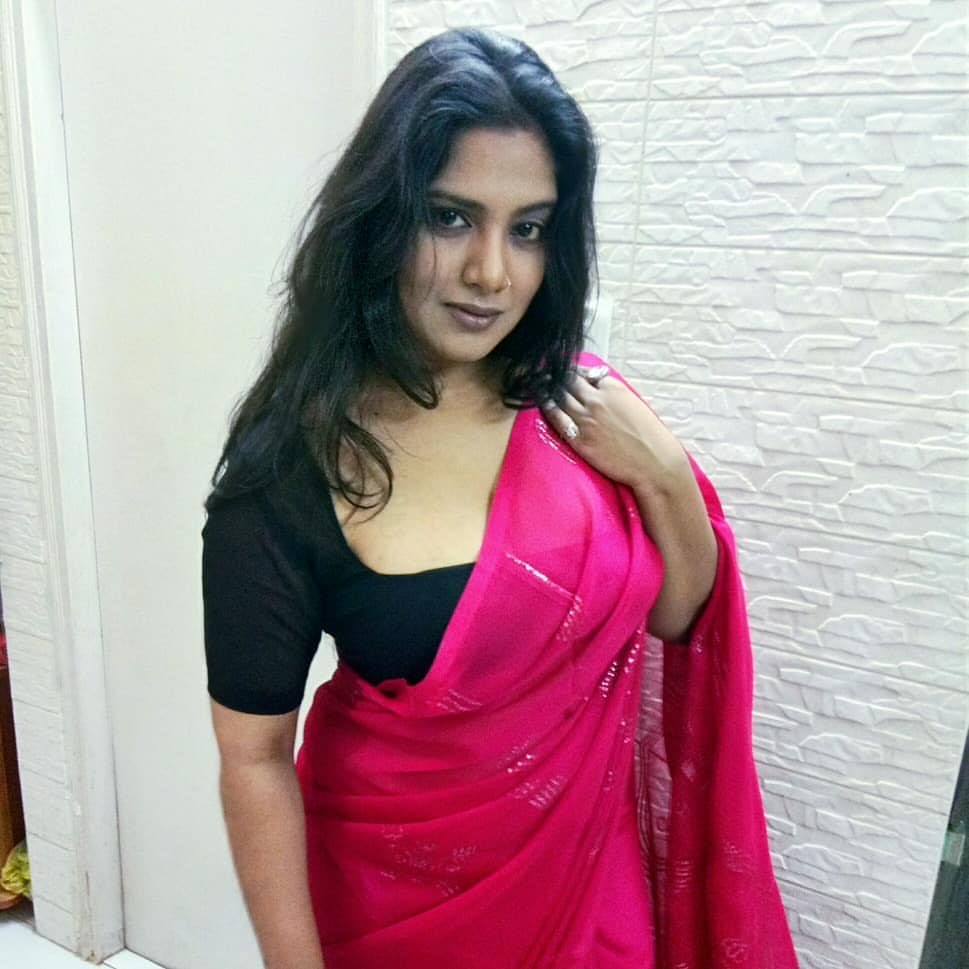 kavita radheshyam