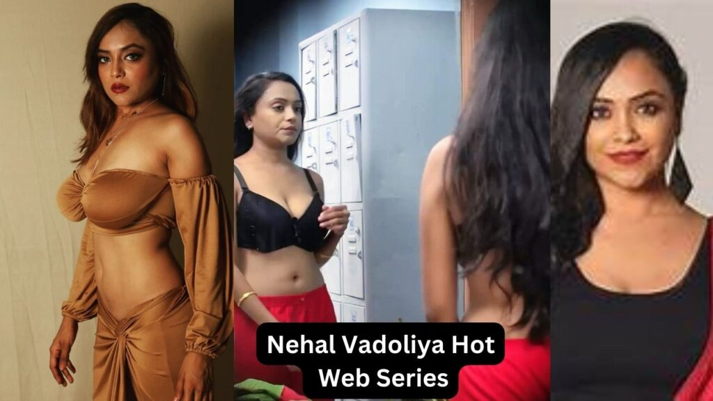 Kooku Web Series Actress Name List With Foto in 2023