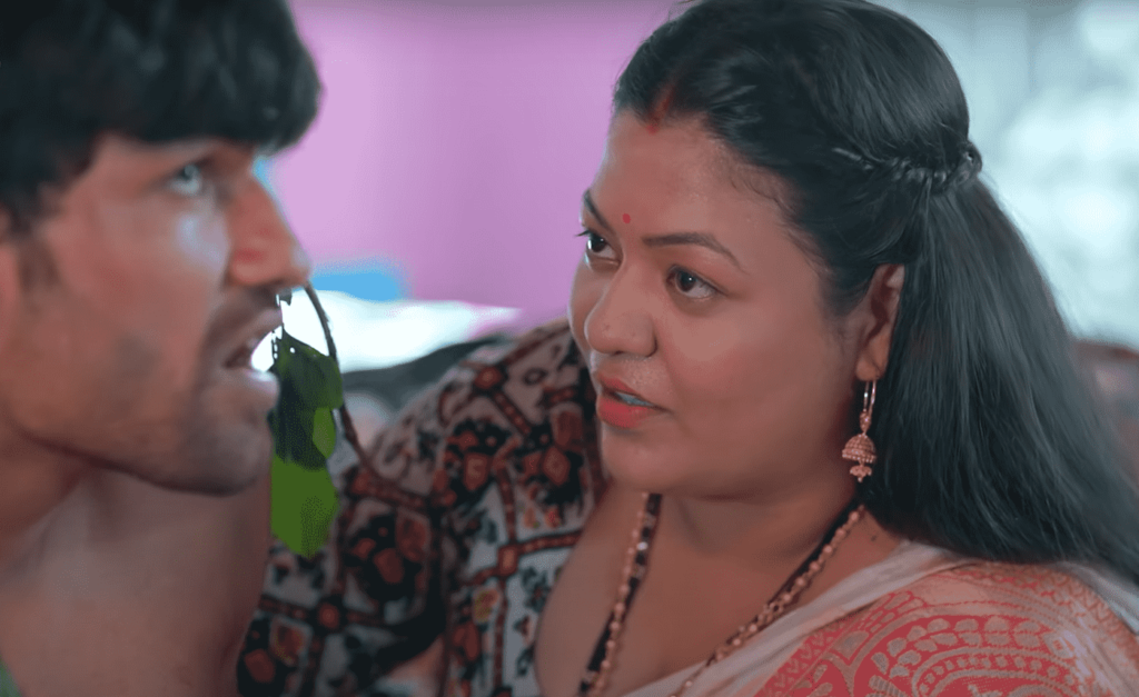 Akalmand Junglee Web Series 2023 (Besharams App), Actress, Cast, Story