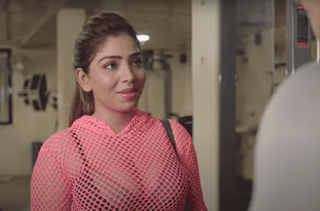 THREE BABES Web Series 2023, Oolala App, Actress Name, Cast, Release Date, Watch Now