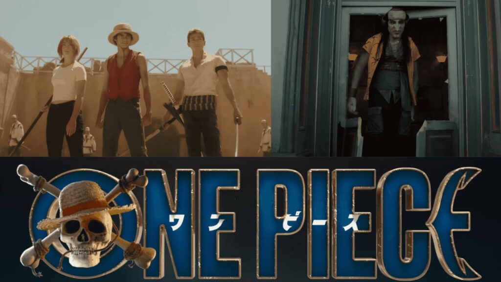 ONE PIECE (Netflix) Web Series 2023, Release Date, Cast, Storyline