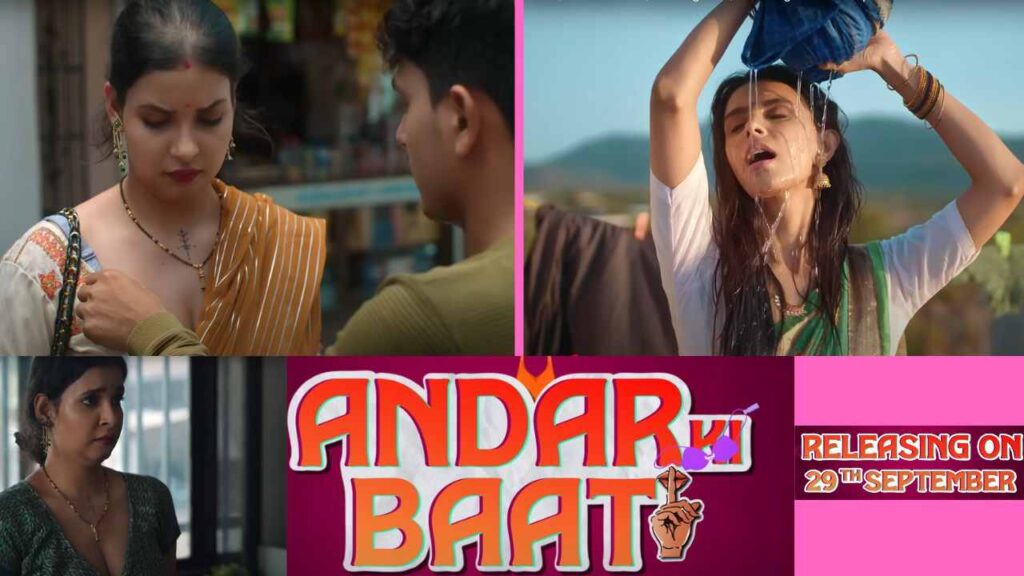 Andar Ki Baat Web Series 2023, (Ullu), Release Date, Cast, Actress Name, Trailer
