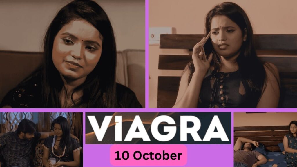 Viagra Web Series 2023, Actress Name, Cast, Release Date, Storyline, PrimeShots