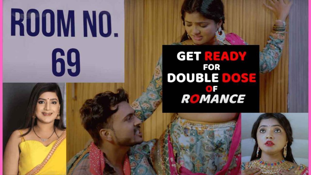 ROOM No. 69 Web Series 2023, Oolala App, Actress Name, Cast, Release Date, Watch Now