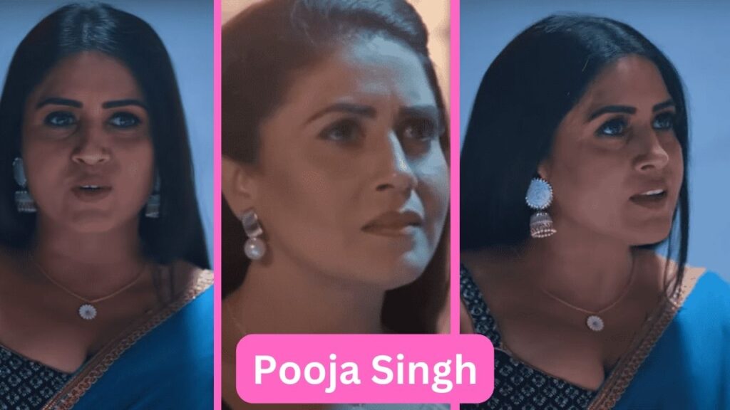 Pooja Singh Web Series 2023, Instagram, Wiki, Biography, Networth