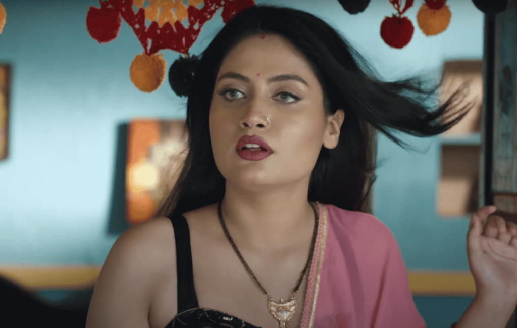 Imli Bhabhi Web Series 2023, Actress Name, Cast, Release Date, Storyline, Voovi Originals