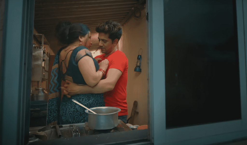 Chachi No. 1 Web Series 2023, (Ullu), Release Date, Cast, Actress Name, Trailer, Storyline