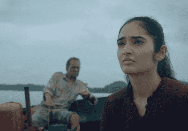 Kaala Paani Web Series 2023, Actress Name, Cast, Storyline, Release Date, Netflix India