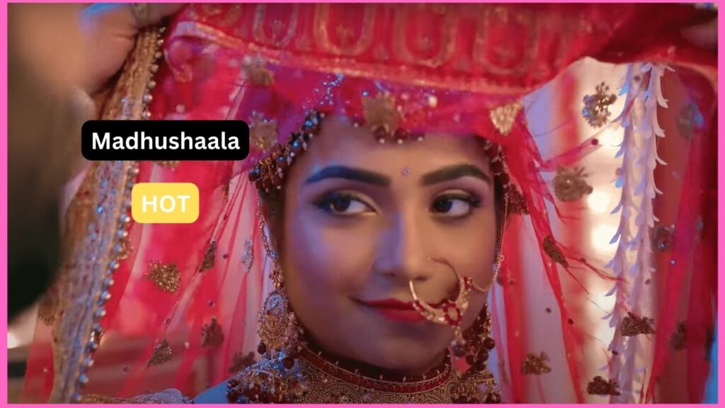 Madhushaala Web Series 2023 (PrimePlay), Actress Name, Cast, Storyline & More