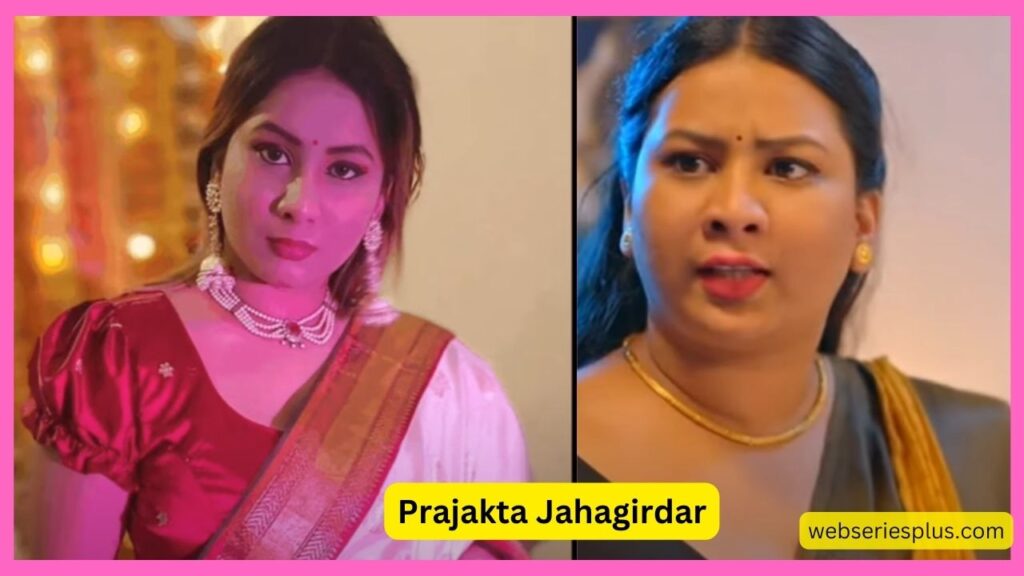 Bagalwali Web Series 2023, (Moodx App), Cast, Actress Name, Release Date, Storyline