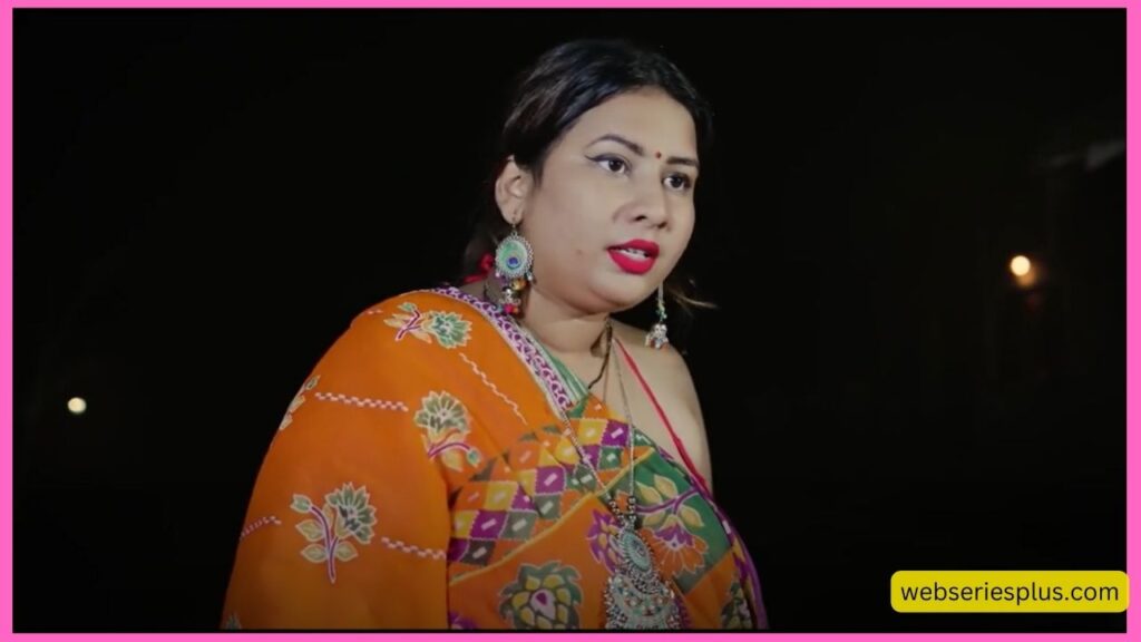 Bagalwali Moodx Web Series 2023, (Moodx App), Cast, Actress Name, S01E01, Prajakta Jahagirdar
