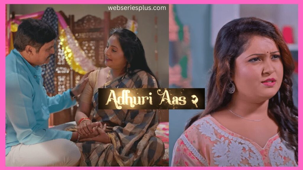 Adhuri Aas 2 Web Series 2023 (Hunters), Cast, Actress, Story, Released Date