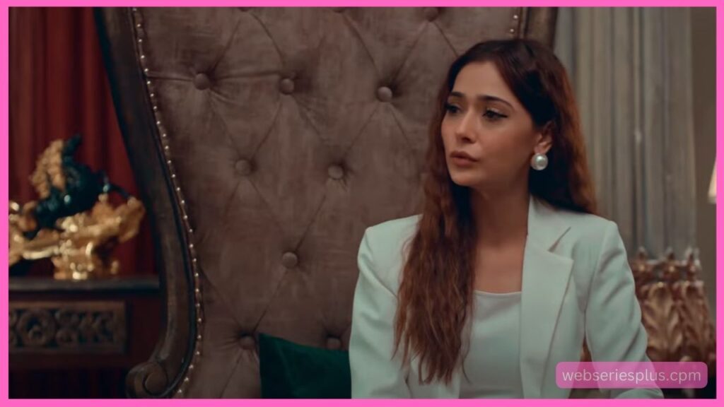 Talab Ishq ki Gehraiyaan Web Series 2023, (Altt), Actress Name, Cast, Released Date, Trailer