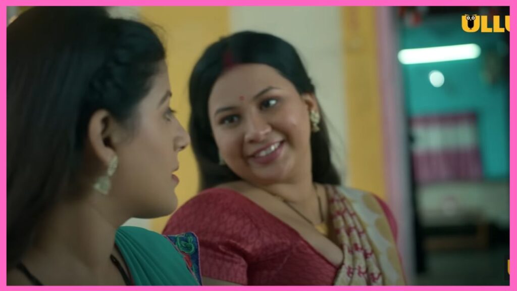 Khud Khushi Web Series 2023, (Ullu), Release Date, Cast, Actress Name, Storyline