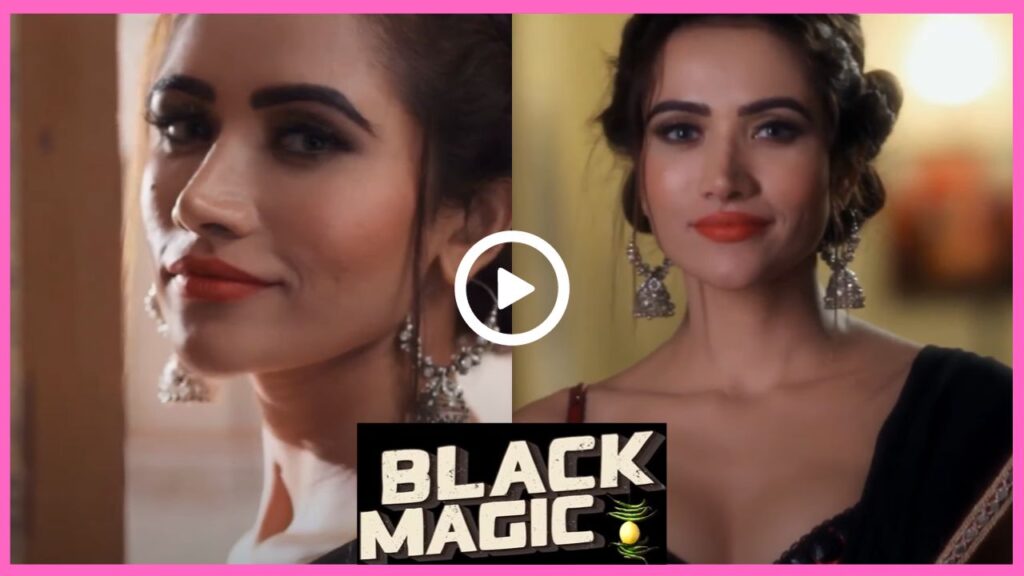 Black Magic Web Series 2023, Cast, (CINEPRIME App), Actress Name, Trailer, Storyline