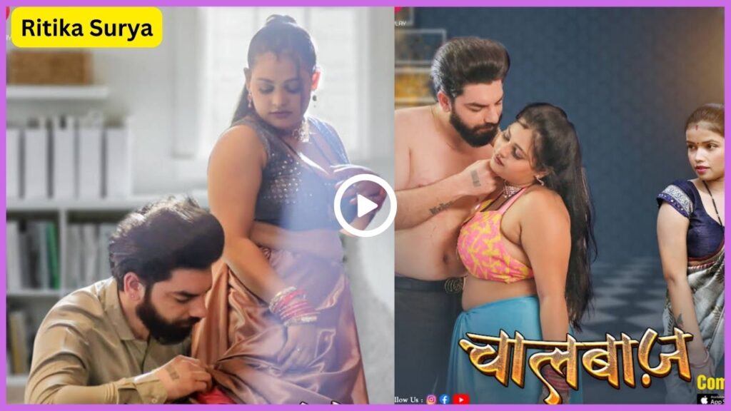 ChaalBaaz Web Series 2023 (PrimePlay), Actress Name, Cast, Storyline & More