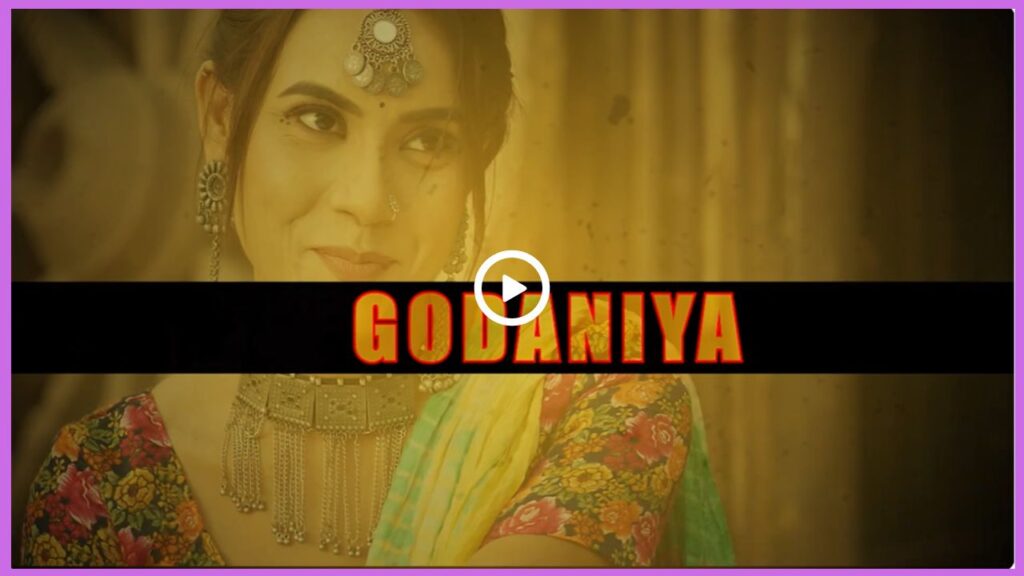 Godaniya Web Series 2023, Actress Name, Cast, Release Date, Storyline, Part 2, Voovi Originals