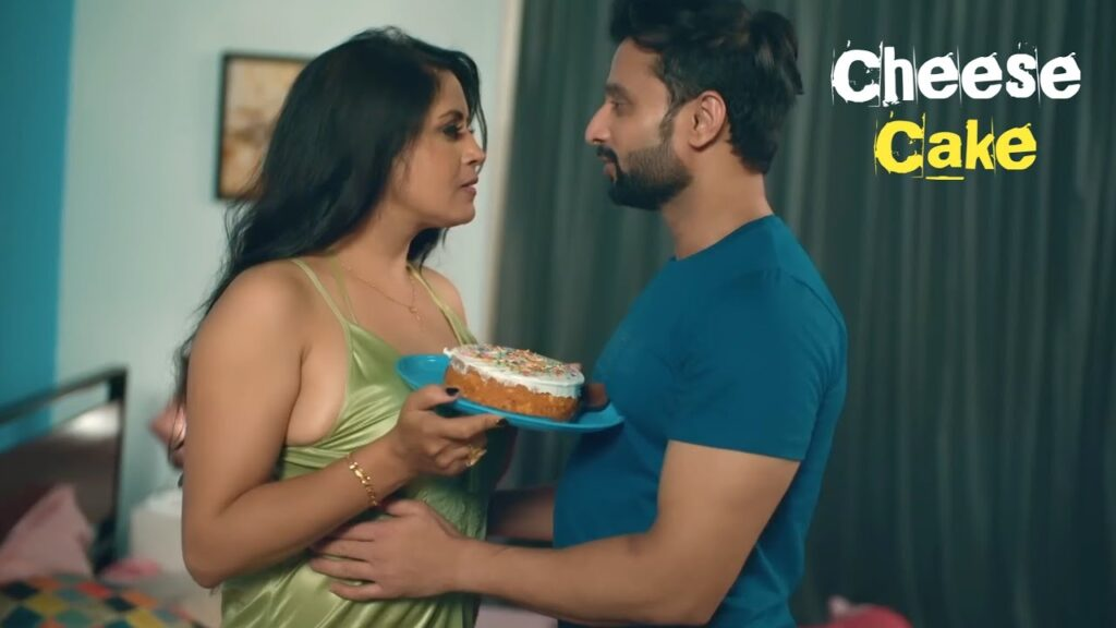 Cheese Cake Part 2 Web Series 2024 Release Date, Actress Name, Storyline, Ullu